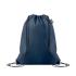 Сумка на шнурке из нетканого материала RPET NTEU13-705119