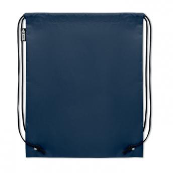 Сумка на шнурке из нетканого материала RPET NTEU13-705119