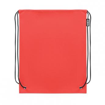 Сумка на шнурке из нетканого материала RPET NTEU13-705119