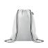 Сумка на шнурке из нетканого материала RPET NTEU13-705119
