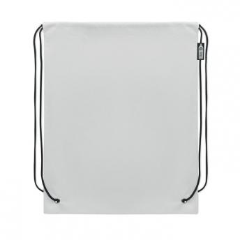 Сумка на шнурке из нетканого материала RPET NTEU13-705119