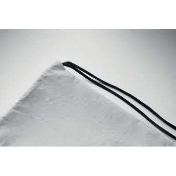 Сумка на шнурке из нетканого материала RPET NTEU13-705119