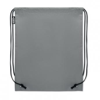 Сумка на шнурке из нетканого материала RPET NTEU13-705119