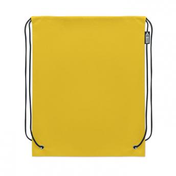 Сумка на шнурке из нетканого материала RPET NTEU13-705119