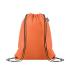 Сумка на шнурке из нетканого материала RPET NTEU13-705119