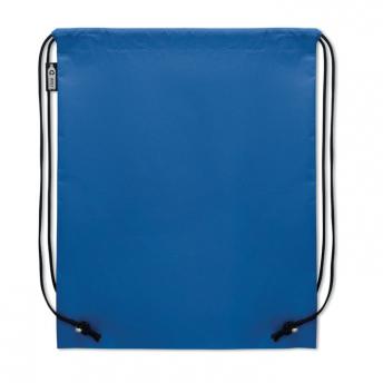 Сумка на шнурке из нетканого материала RPET NTEU13-705119