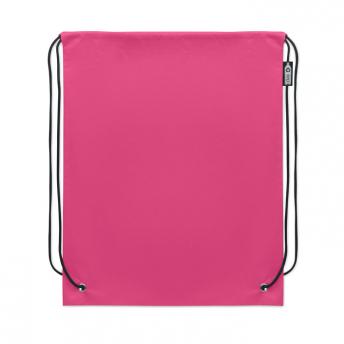 Сумка на шнурке из нетканого материала RPET NTEU13-705119
