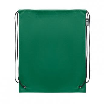 Сумка на шнурке из нетканого материала RPET NTEU13-705119
