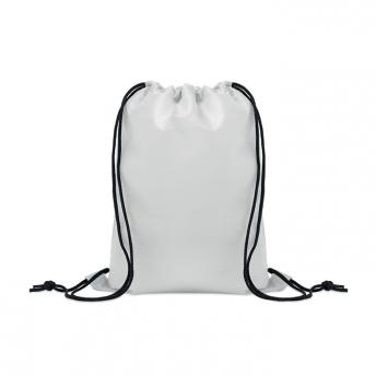 Детский рюкзак-мешок из RPET 190T NTEU13-705967