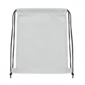 Детский рюкзак-мешок из RPET 190T NTEU13-705967