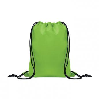 Детский рюкзак-мешок из RPET 190T NTEU13-705967