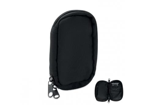 Ключница из 300D RPET NTEU13-706033