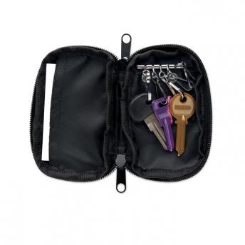 Ключница из 300D RPET NTEU13-706033