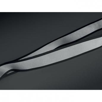 Светоотражающий шнурок из переработанного ПЭТ NTEU13-706171