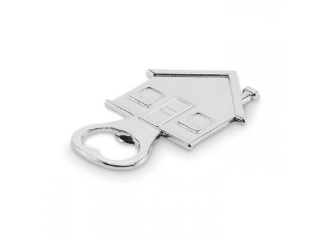 Открывалка для бутылок в форме домика NTEU13-705900