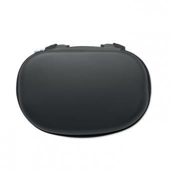 Термосумка-рюкзак из переработанного полиэстера 600D NTEU13-706214