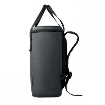 Термосумка-рюкзак из переработанного полиэстера 600D NTEU13-706214