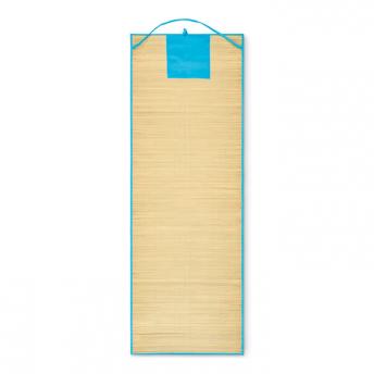 Пляжный коврик из натуральной соломы NTEU13-706088