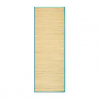 Пляжный коврик из натуральной соломы NTEU13-706088