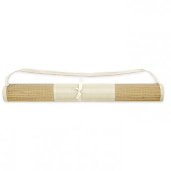 Пляжный коврик из натуральной соломы NTEU13-706088