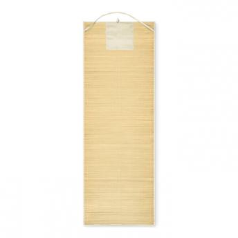 Пляжный коврик из натуральной соломы NTEU13-706088