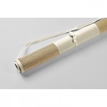 Пляжный коврик из натуральной соломы NTEU13-706088