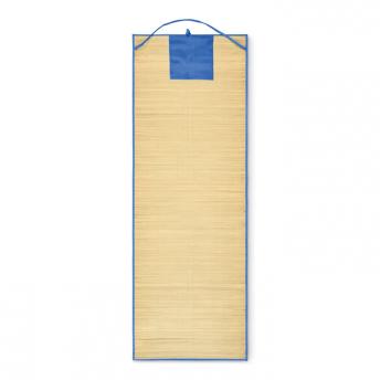 Пляжный коврик из натуральной соломы NTEU13-706088