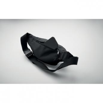 Сумка на пояс из 600D RPET NTEU13-705121