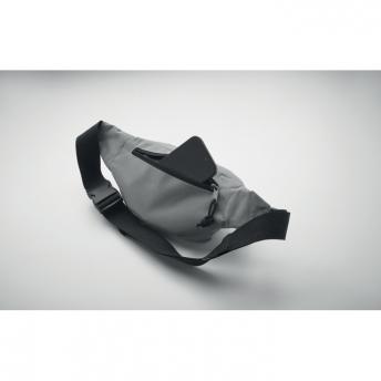 Сумка на пояс из 600D RPET NTEU13-705121