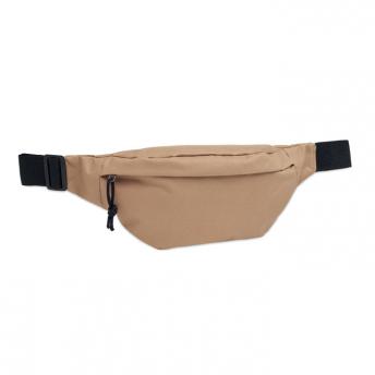 Сумка на пояс из 600D RPET NTEU13-705121