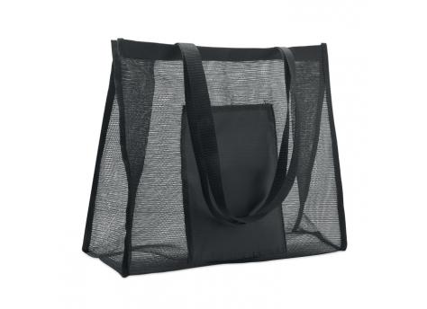 Сумка для покупок из сетчатого материала RPET NTEU13-705122