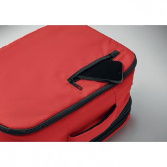 Рюкзак для ручной клади размером с чемодан. NTEU13-705969