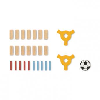 Деревянная игра в футбол NTEU13-705787