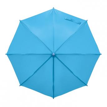 Детский зонт с автоматическим открытием, 18 дюймов NTEU13-706263