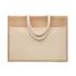 Сумка для покупок из джута NTEU13-706147