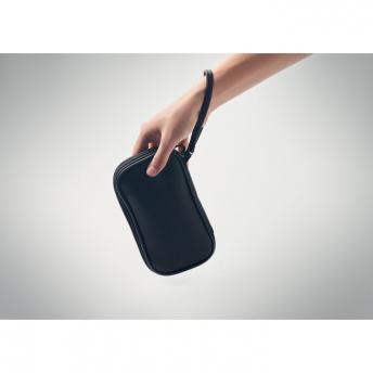 Органайзер для техники из 600D RPET NTEU13-705022