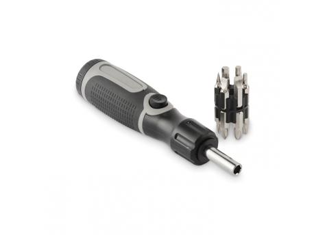 Многофункциональная гибкая отвертка NTEU13-705871