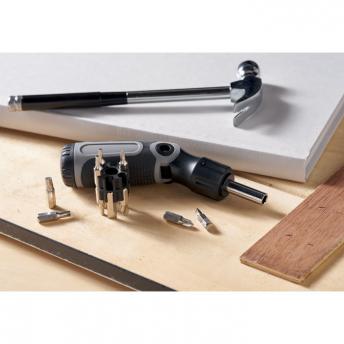 Многофункциональная гибкая отвертка NTEU13-705871