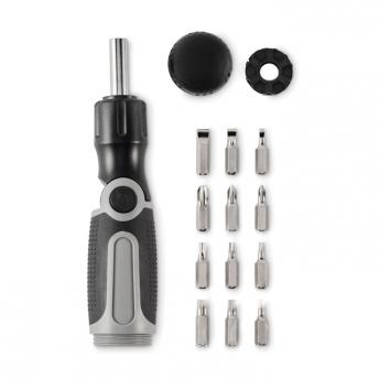 Многофункциональная гибкая отвертка NTEU13-705871