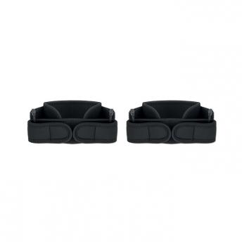 Комплект из 2 спортивных наколенников NTEU13-704908