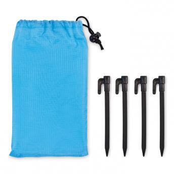 Легкий большой пляжный коврик NTEU13-706092