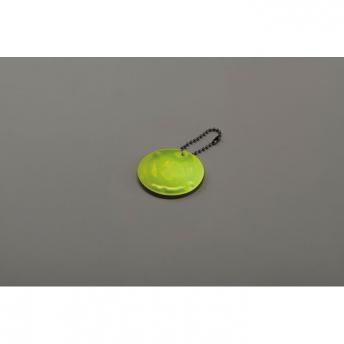 Круглый светоотражающий брелок NTEU13-706172