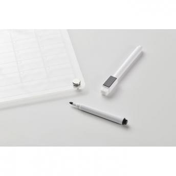 Магнитный акриловый планер NTEU13-705239