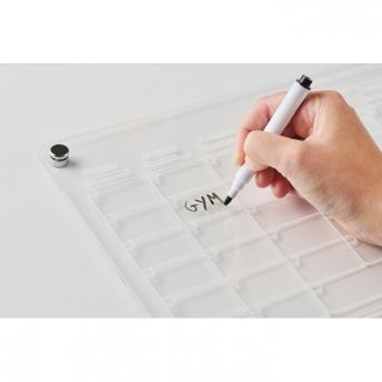 Магнитный акриловый планер NTEU13-705239