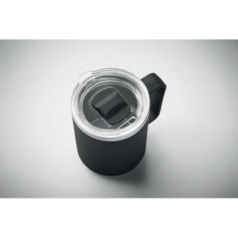 Кружка с двойными стенками 400 мл NTEU13-705554
