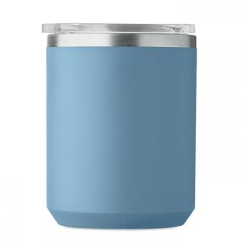 Кружка с двойными стенками 400 мл NTEU13-705554