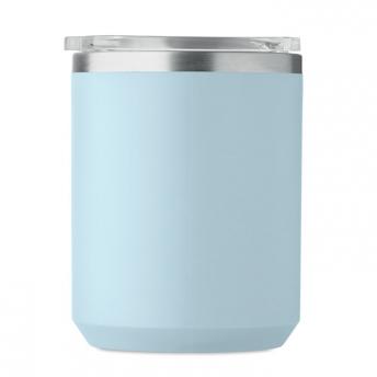 Кружка с двойными стенками 400 мл NTEU13-705554