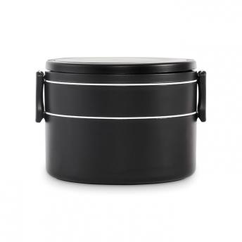 Двухуровневая ланч-бокс из полипропилена, 950 мл NTEU13-705428