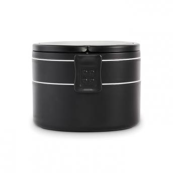 Двухуровневая ланч-бокс из полипропилена, 950 мл NTEU13-705428