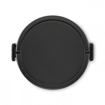 Двухуровневая ланч-бокс из полипропилена, 950 мл NTEU13-705428